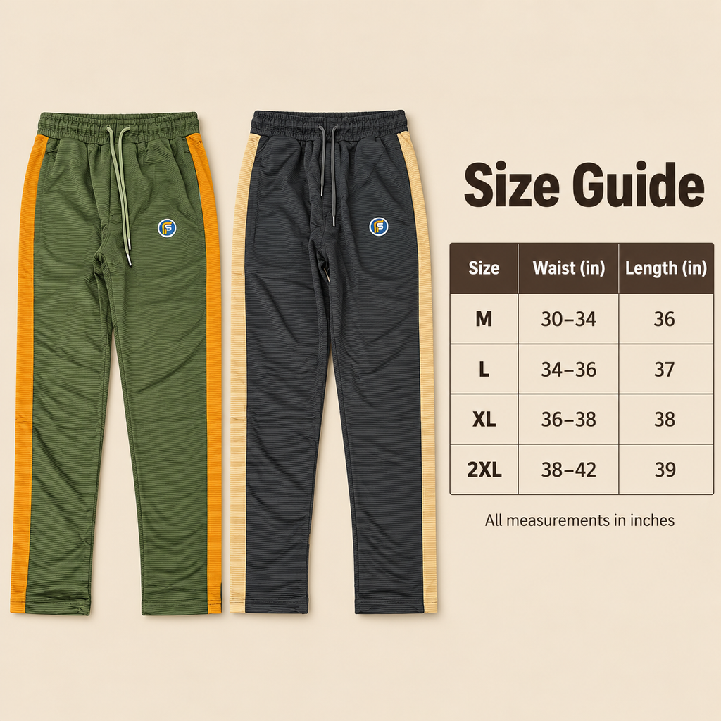 Size guide in inches M30-34 length36 L34-36 length37 XL36-38 length38 2XL38-42 length39