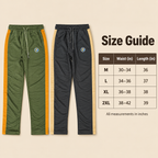 Size guide in inches M30-34 length36 L34-36 length37 XL36-38 length38 2XL38-42 length39