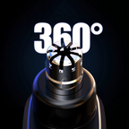 Electric Portable Mini Nose Hair Trimmer