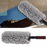 High Quality Microfiber Round Duster