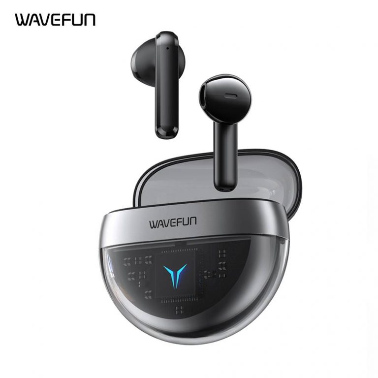 Wavefun T200 Wireless Earbuds