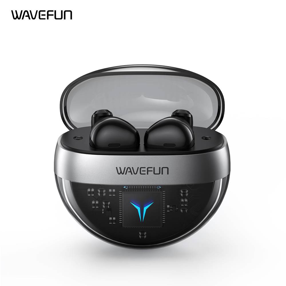 Wavefun T200 Wireless Earbuds