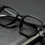 Impressive - Trendy Large Frame Glasses