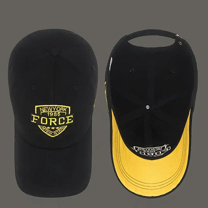 Large Size Fashionable Hat