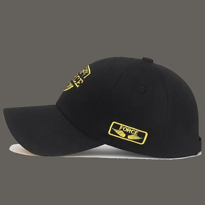 Large Size Fashionable Hat