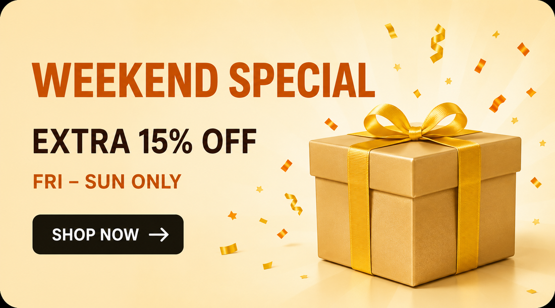 Weekend Special