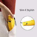 Ultralight Pocket Size Anti-UV Umbrella