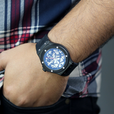 HBLT 582888 Premium Mechanical Men Watch