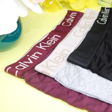 Super Comfortable Pure Cotton Men Summer Underwear (Pack of 3)