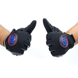 HRD-Full Finger Mesh Gloves