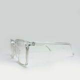 Anti-Blue Lightweight Unisex Optical Glass