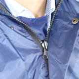 REPSOL Double Sided Two Part Waterproof Raincoat
