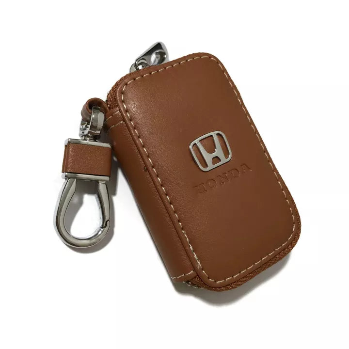 Car Leather Key case