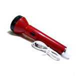 2 IN 1 USB Charging Long Torch Light