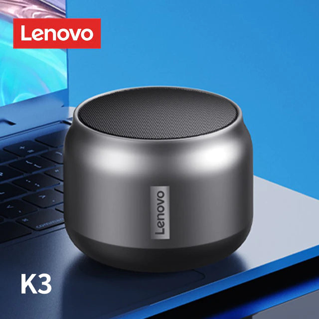 Lenovo K3 Mini Portable Bluetooth Speaker