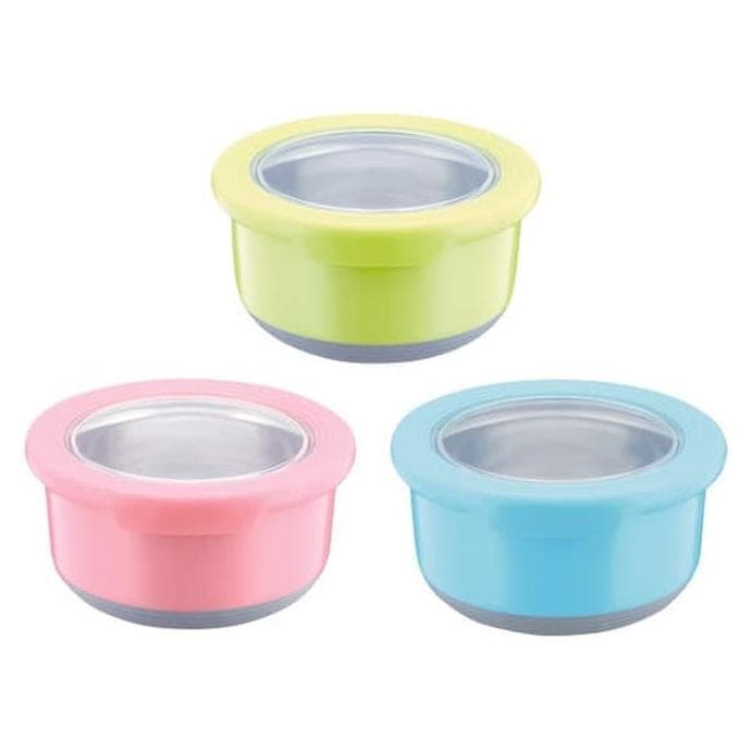 730ml Round Food Container (6547589070882)