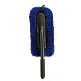 Car Microfiber Cleaning Brush (4858776420386)