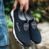 Men's Breathable Non-Slip Summer Shoes
