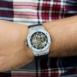 HBLT 582888 Premium Mechanical Men Watch