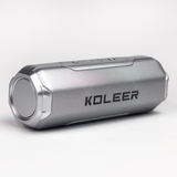 KOLEER S218 HD Stereo Bluetooth Speaker