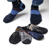 Extra Comfort Soft Cotton Socks -3 Pairs