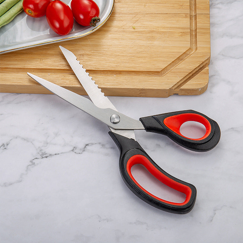 Multiple Use Premium Kitchen Scissors