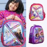 Kindergarten Girl School Bag