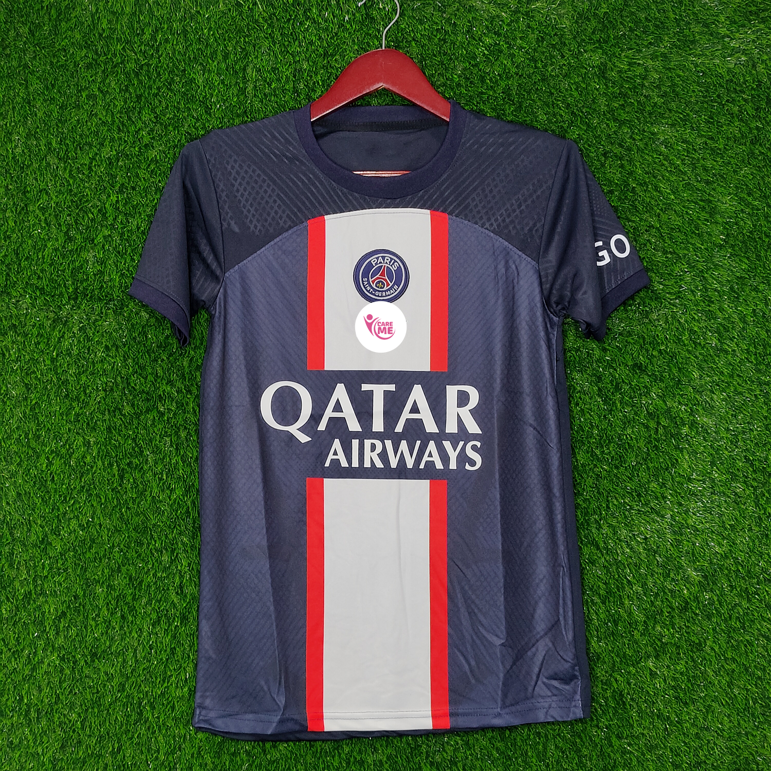 PSG Home Jersey