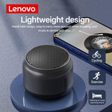 Lenovo K3 Mini Portable Bluetooth Speaker