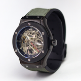 HBLT 582888 Premium Mechanical Men Watch