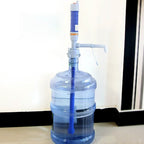 Automatic Water Dispenser Rechargeable Pump