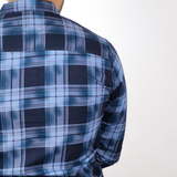 Premium Checkered Full Shirt for Men