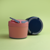 480ml Stainless Steel Thermal Lunch Box