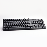 RX-788 Comfortable Wired Keyboard