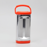 Solar Rechargeable LED Lamp Light