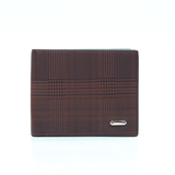Men's Standard Quality Short Leather Wallet