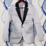 Luxury Fashionable Slim Fit Suit Blazer for Men