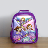 Kindergarten Girl School Bag