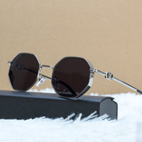 Retro Cup Premium Stylish Sunglass for Men