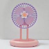 USB Charging Foldable Fan