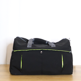 Large Storage Travel Gym Bag