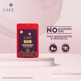 LAFZ Halal Pocket Perfume