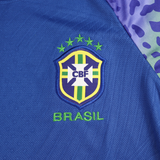 Brazil World Cup 2022 Away Jersey