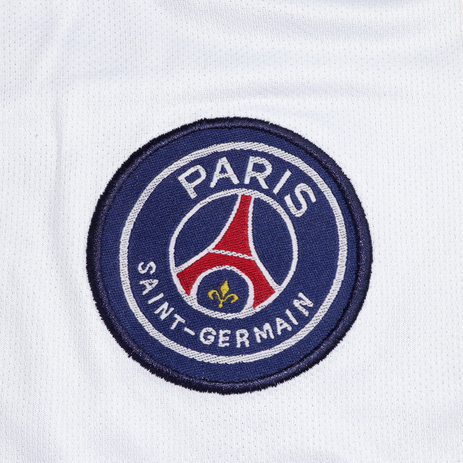 PSG Home Jersey
