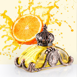 Crown Design Car Aromatherapy