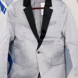 Luxury Fashionable Slim Fit Suit Blazer for Men