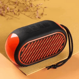 R300 X-Bass Mini Bluetooth Speaker