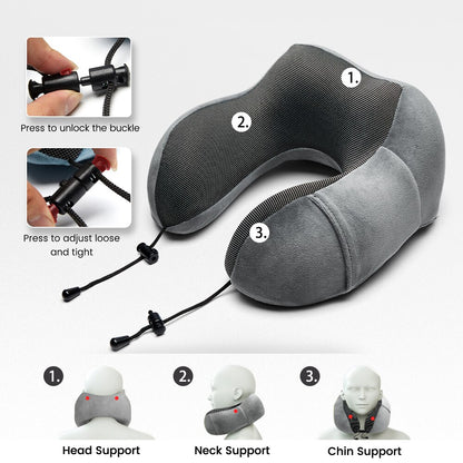 Travel Neck Pillow