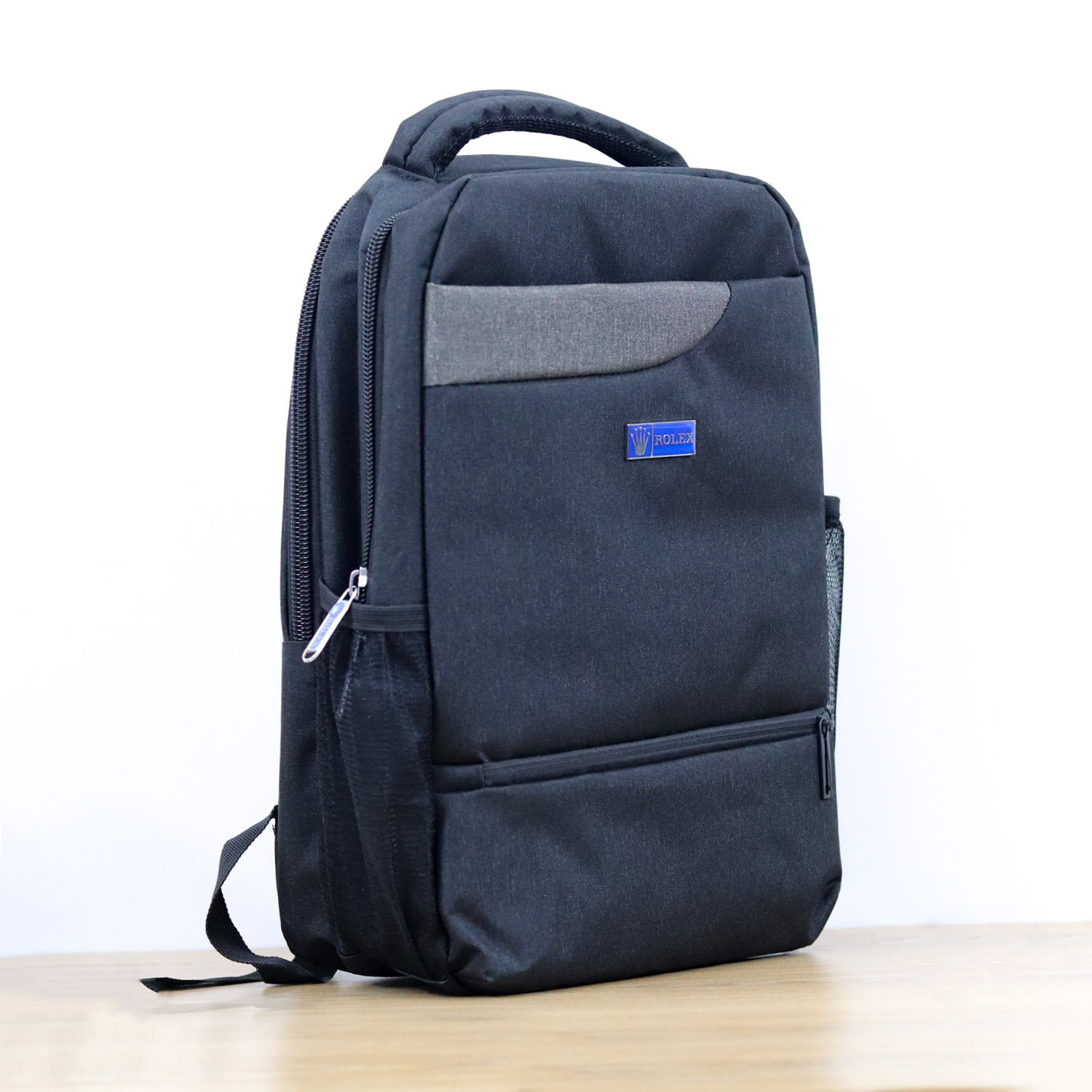 Compact Travel Backpack for Men