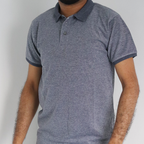 ZR- Men's Stylish Polo T-shirt
